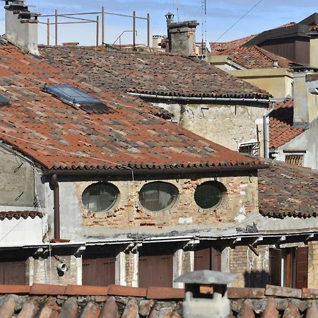 Готель Nel Cuore Di Venezia Екстер'єр фото