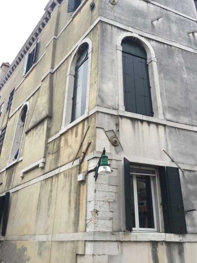 Готель Nel Cuore Di Venezia Екстер'єр фото